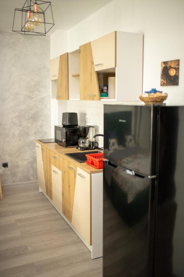 Studio 60 By The Beach Mamaia, Free Parking Casa Del Mar Exterior photo