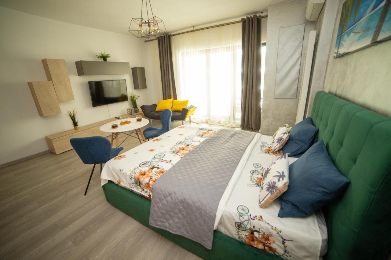 Studio 60 By The Beach Mamaia, Free Parking Casa Del Mar Exterior photo