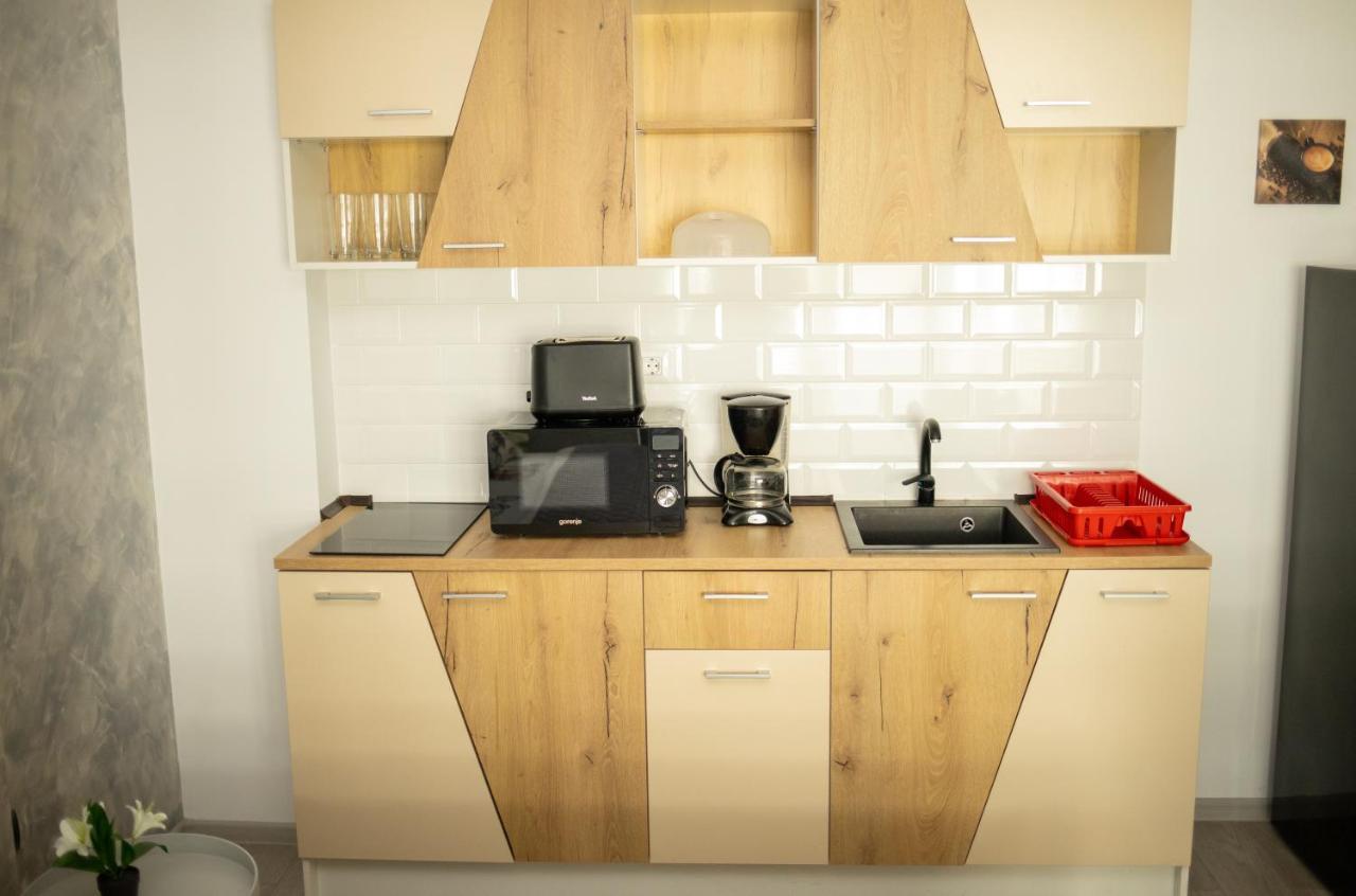 Studio 60 By The Beach Mamaia, Free Parking Casa Del Mar Exterior photo