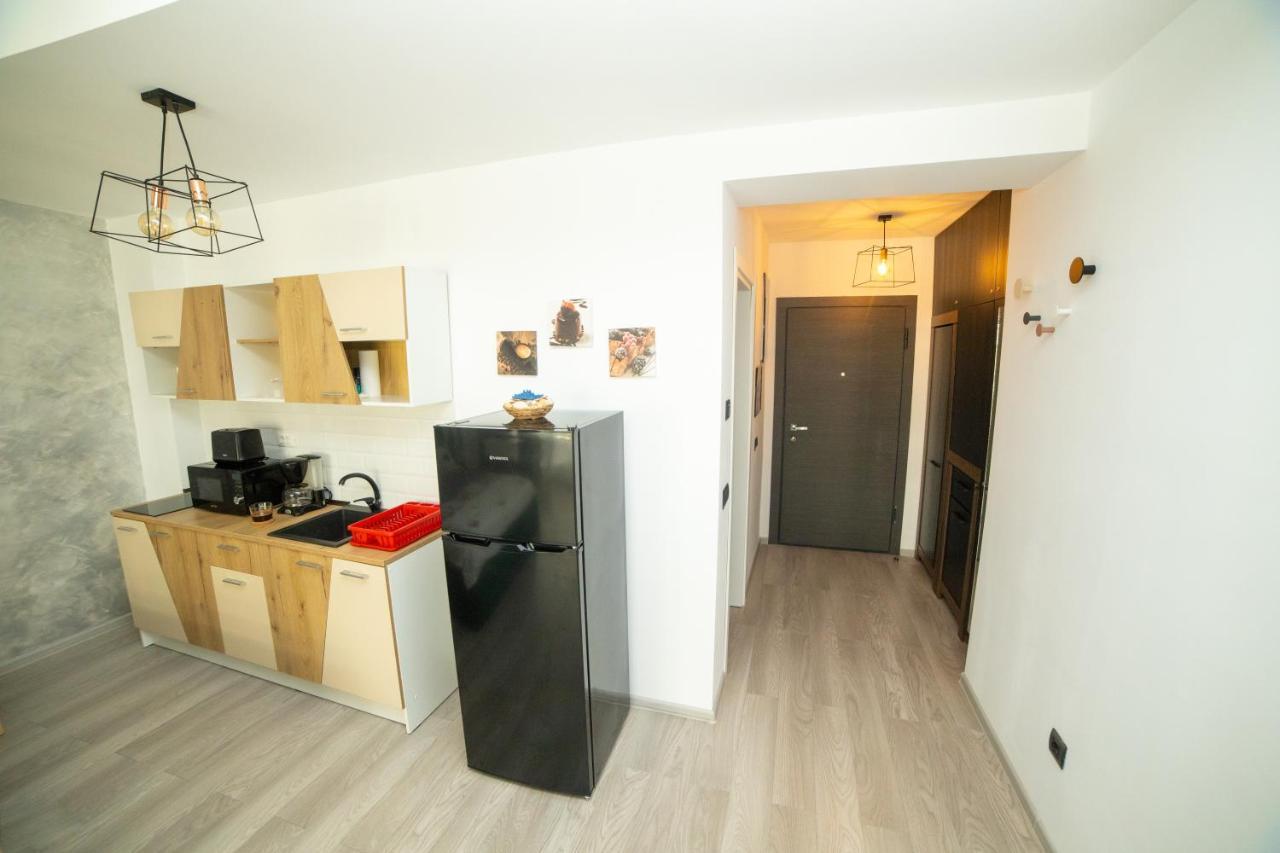 Studio 60 By The Beach Mamaia, Free Parking Casa Del Mar Exterior photo