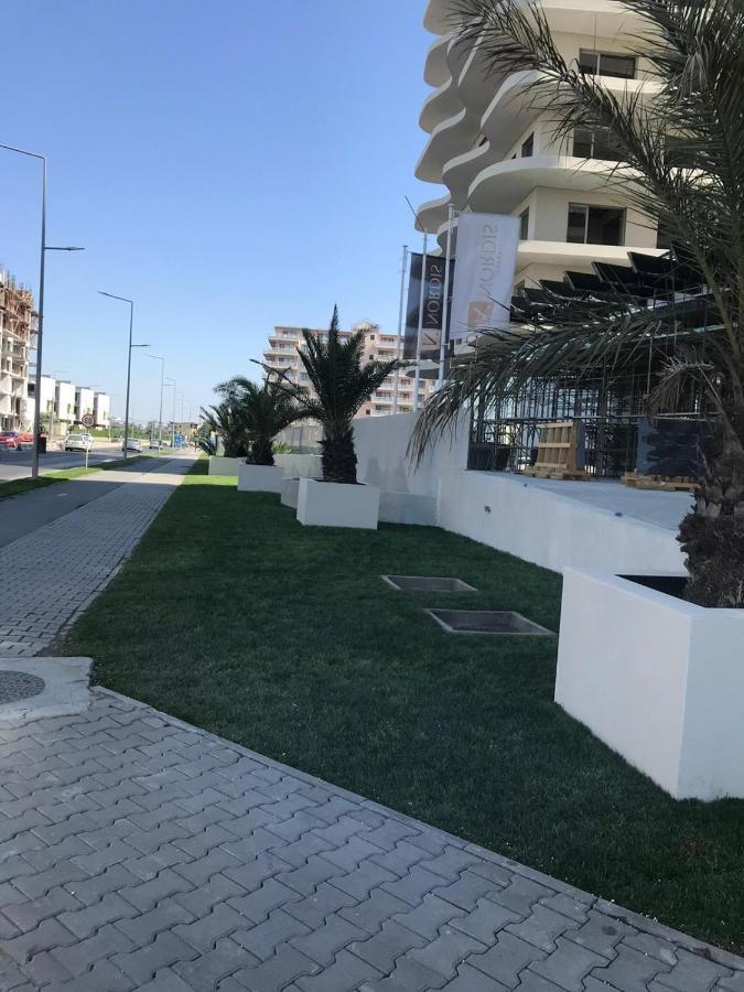 Studio 60 By The Beach Mamaia, Free Parking Casa Del Mar Exterior photo